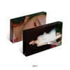 지수 (JISOO) - JISOO FIRST SINGLE ALBUM [ME][SET]