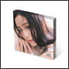 지수 (JISOO) - JISOO FIRST SINGLE VINYL LP [ME] -LIMITED EDITION- [투명 퍼플 컬러 LP]