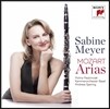 Sabine Meyer 모차르트 : 아리아 - 클라리넷 편곡반 (Mozart Arias) 자비네 마이어
