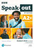 Speak Out A2+ (3/E) : Student Book