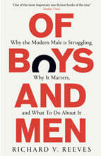 Of Boys and Men