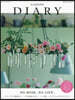 GARDEN DIARY No.02 NO ROSE, NO LIFE.