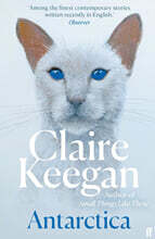 Antarctica (2023 Edition)