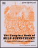 The Complete Book of Self-Sufficiency