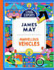 Marvellous Vehicles