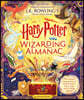 The Harry Potter Wizarding Almanac