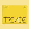 트렌드지 (TRENDZ) - BLUE SET Chapter. NEW DAYZ