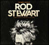 로드 스튜어트 모음집 (The Many Faces Of Rod Stewart) [크리스탈 앰버 컬러 2LP]