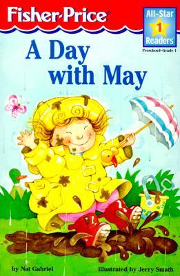 A Day with May Level 1