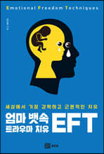 엄마 뱃속 트라우마 치유 EFT