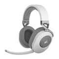 CORSAIR HS65 WIRELESS 7.1채널 게이밍헤드셋(화이트)