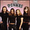 The Donnas (더 도나스) - Early Singles 1995-1999 [메탈릭 골드 컬러 LP]