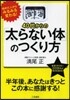 40代からの「太らない體」のつくり方
