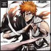 블리치 애니메이션 음악 (Bleach Original Soundtrack) [투명 블루 컬러 2LP]