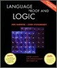 Language, Proof and Logic