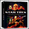 Star Trek: The Next Generation - 4-Movie Collection (스타 트렉: 넥스트 제너레이션 - 4 무비 컬렉션)(Boxset)(한글무자막)(4K Ultra HD + Blu-ray)