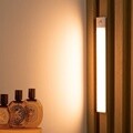 [레토] 충전식 무선 센서등 무드등 LED 조명 현관센서등 30cm LML-302S