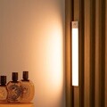 [레토] 충전식 무선 센서등 무드등 LED 조명 현관센서등 20cm LML-201S