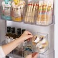 퀴진드마망 냉장고 도어 포켓 정리함(6P세트)