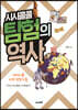 시시콜콜 탐험의 역사