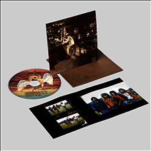 Michael Schenker Group (MSG) - Live & Ready: The Best Of MSG