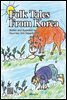 Folk Tales From Korea