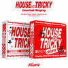 싸이커스 (xikers) - 1ST MINI ALBUM [HOUSE OF TRICKY : Doorbell Ringing][SET]