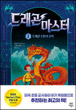 드래곤 마스터 1 드래곤 스톤의 선택