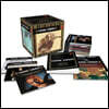 RCA 리빙 스테레오 박스세트 (RCA Living Stereo 60CD Living Stereo Collection)