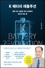 K 배터리 레볼루션