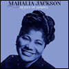 Mahalia Jackson (마할리아 잭슨) - Queen Of Gospel [LP]