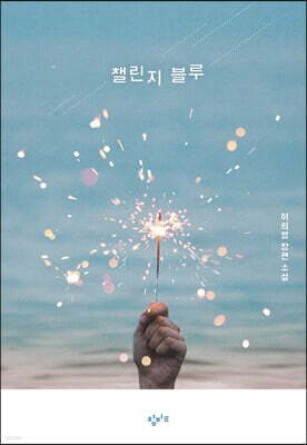 챌린지 블루 (큰글자도서)