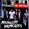 One Direction - Midnight Memories (CD)