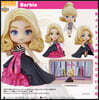 ねんどろいど Barbie