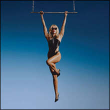 Miley Cyrus (마일리 사이러스) - 8집 Endless Summer Vacation