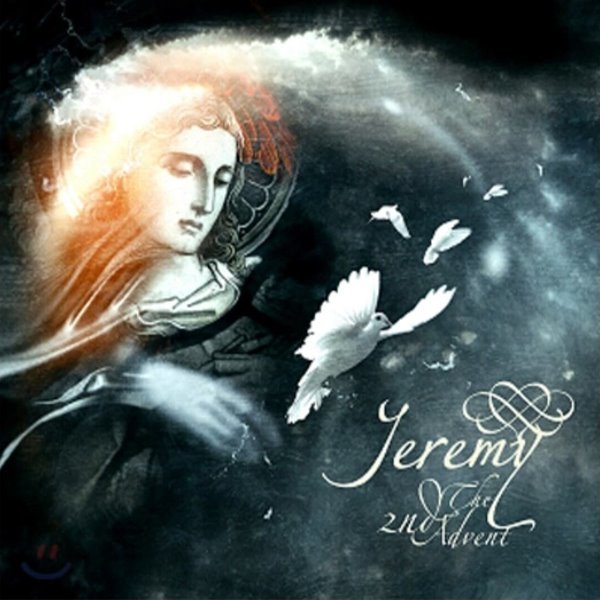 예레미 (Jeremy) /6집 The 2nd Adevent (일반반)