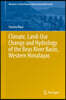 Climate, Land-Use Change and Hydrology of the Beas River Basin, Western Himalayas
