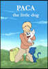 PACA the little dog