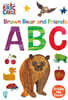 World of Eric Carle : Brown Bear and Friends ABC