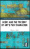 Hegel and the Present of Art’s Past Character