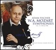 Adam Fischer 모차르트: 교향곡 11집 36번 "린츠", 교향곡 39번 (Mozart: Symphony Vol. 11) 아담 피셔