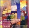Jac van Steen 쇤베르크: 펠리아스와 멜리장드 /  베르크: 3개의 관현악 소품 (Arnold Schonberg: Pelleas und Melisande Op.5 / Alban Berg: Drei Orchesterstucke)