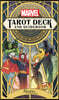 Marvel Tarot Deck and Guidebook