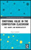 Emotional Value in the Composition Classroom
