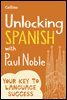Unlocking Spanish with Paul Noble