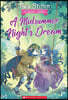 Thea Stilton Classic Tales: A Midsummer Night's Dream