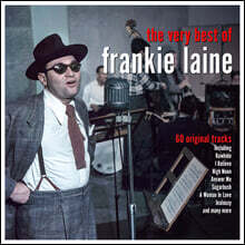 프랭키 레인 베스트 모음집 (The Very Best Of Frankie Laine)