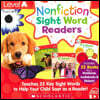 Nonfiction Sight Word Readers Level A  : With Story Plus App