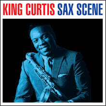 King Curtis (킹 커티스) - Sax Scene