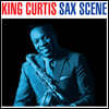 King Curtis (킹 커티스) - Sax Scene